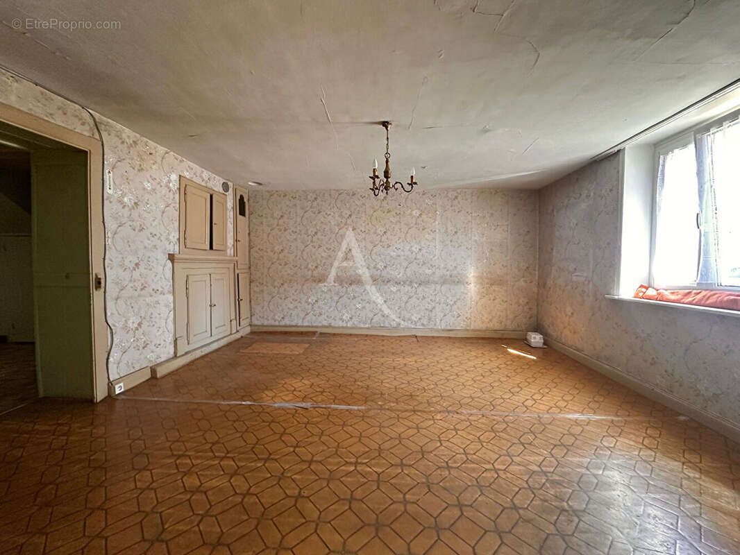 Maison à LARONXE