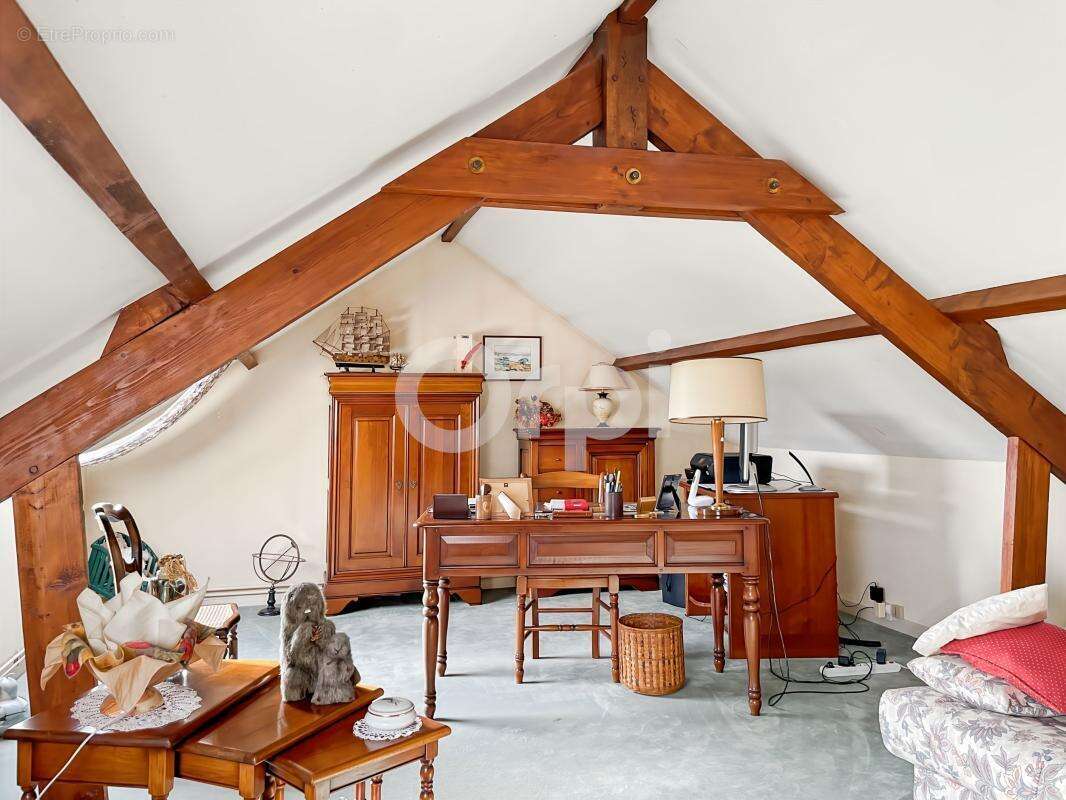 Maison à ARNIERES-SUR-ITON