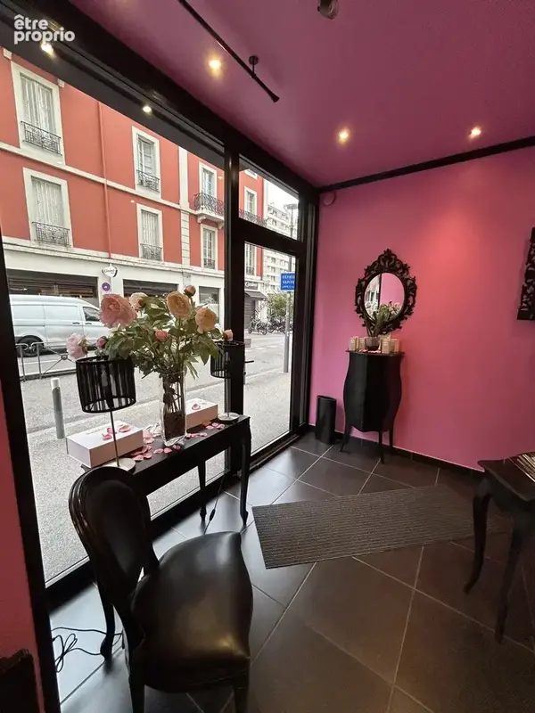 Vente Bureau-local Chambery(73000) 18 600ï¿œ - photo 4