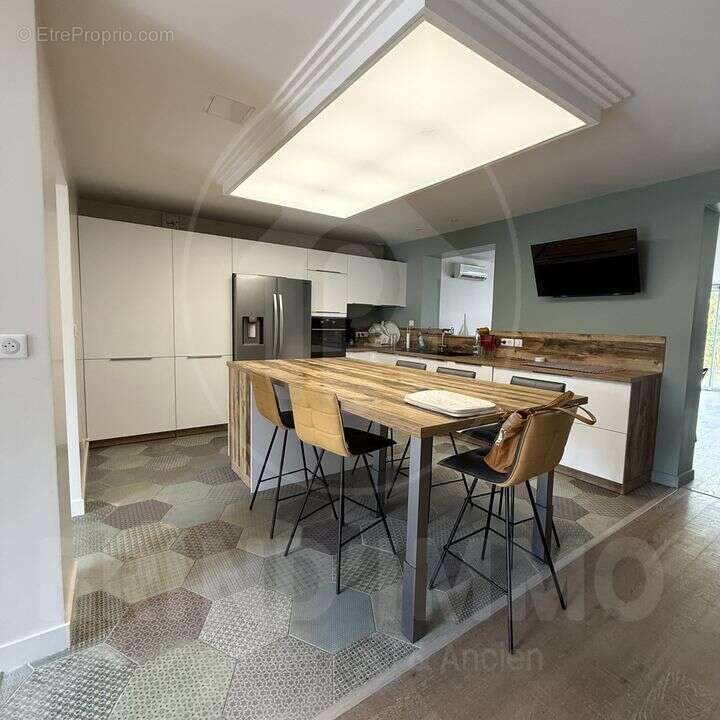 Maison 162 m² à Champs-Sur-Marne  - photo 32