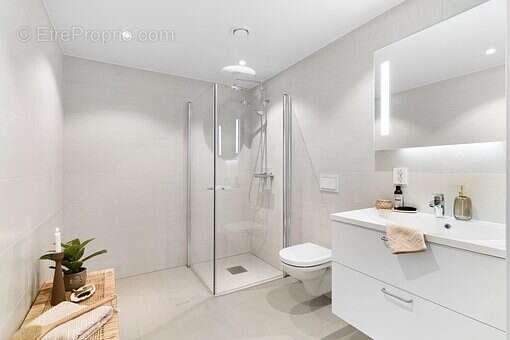 Appartement à MASSY