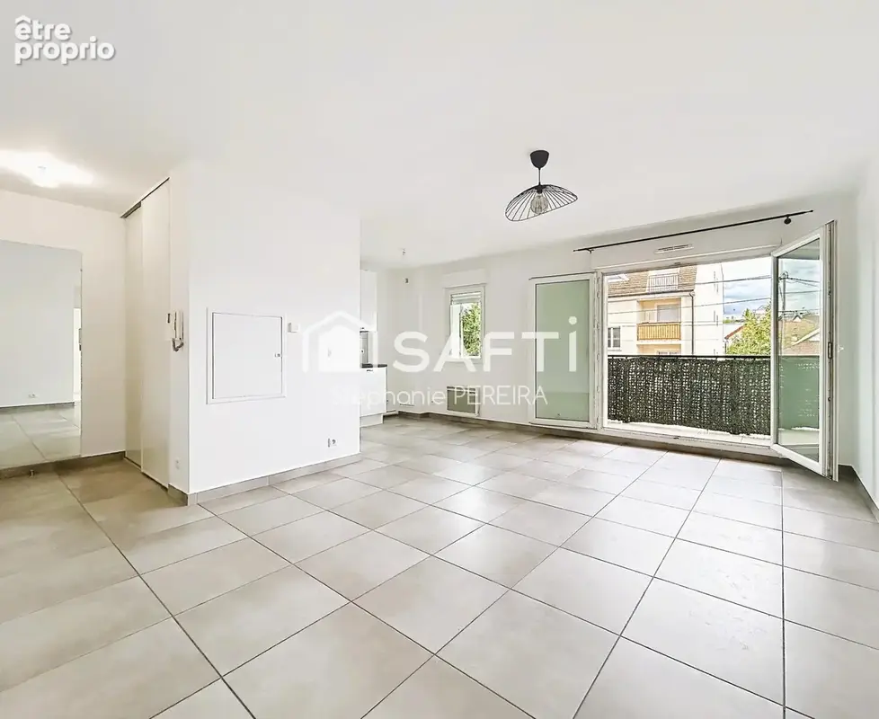 Photo 1 - Appartement à NOISY-LE-GRAND