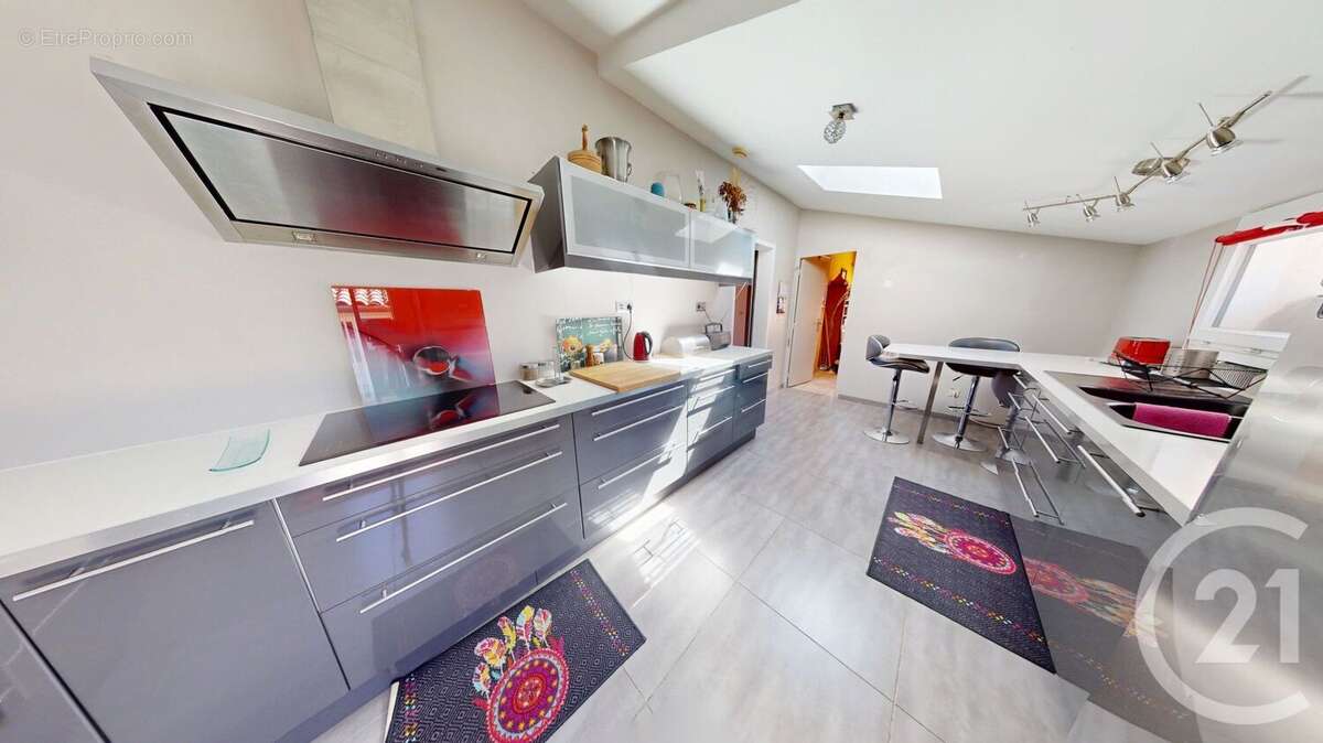 Photo 4 - Maison à FONSORBES