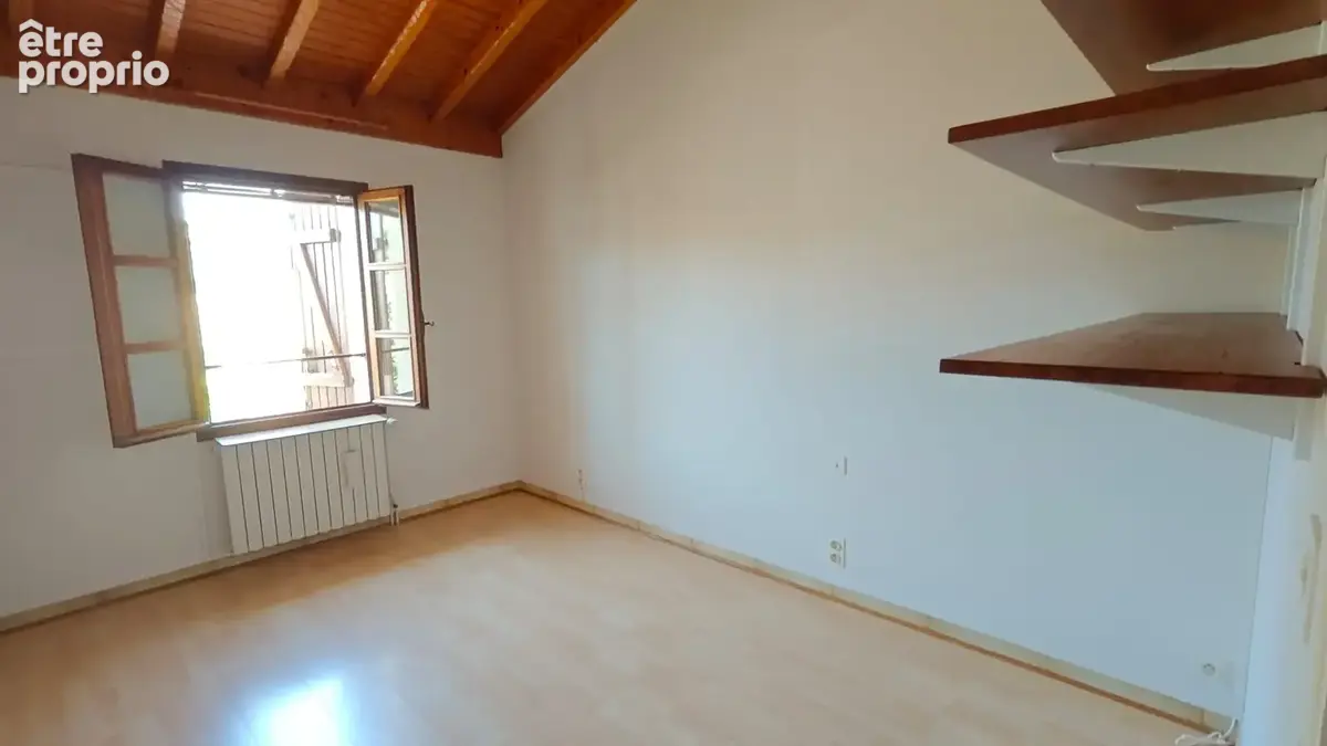 Limoux - Maison avec garage de 109m2 habitable - photo 12