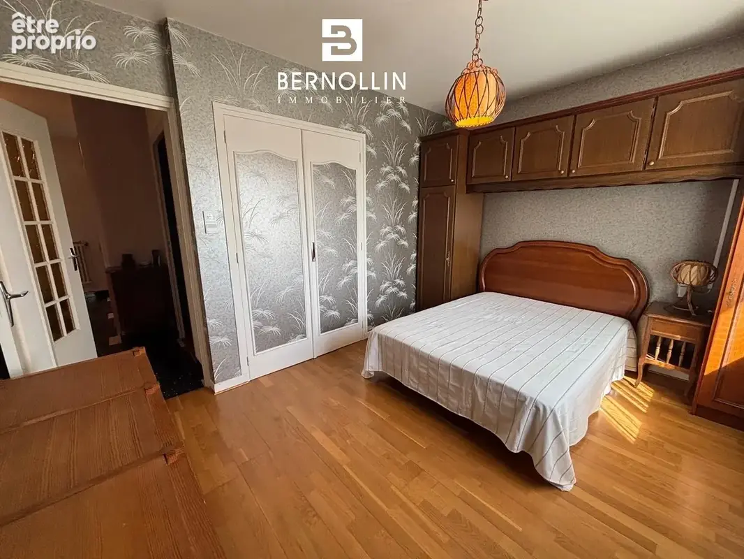 Belle maison familiale dans un quartier calme de Péronnas - photo 12
