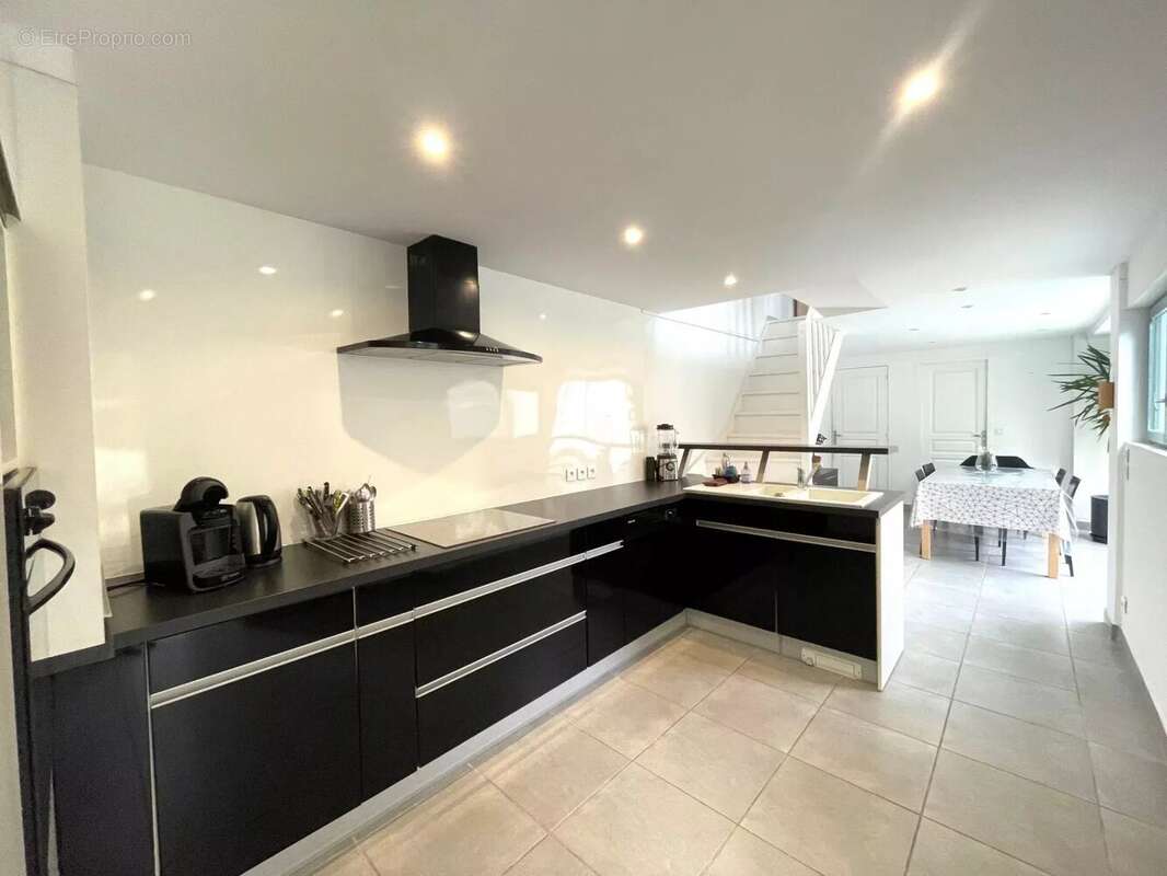 Maison à SALIES-DE-BEARN