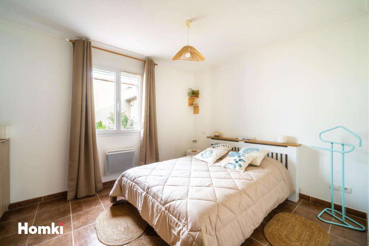 Maison à FOS-SUR-MER