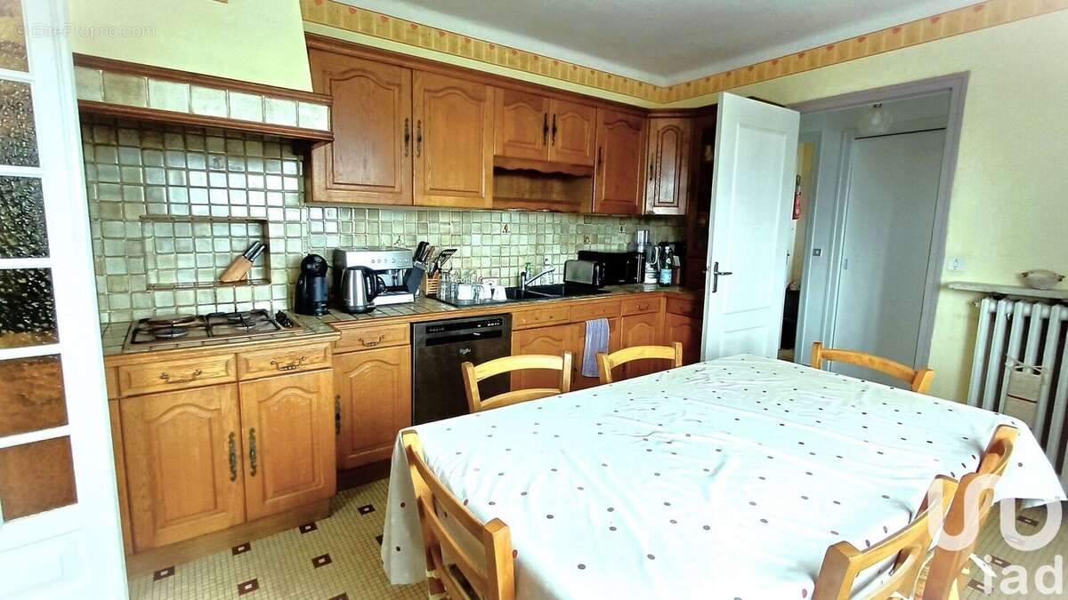 Photo 5 - Maison à LOUDEAC