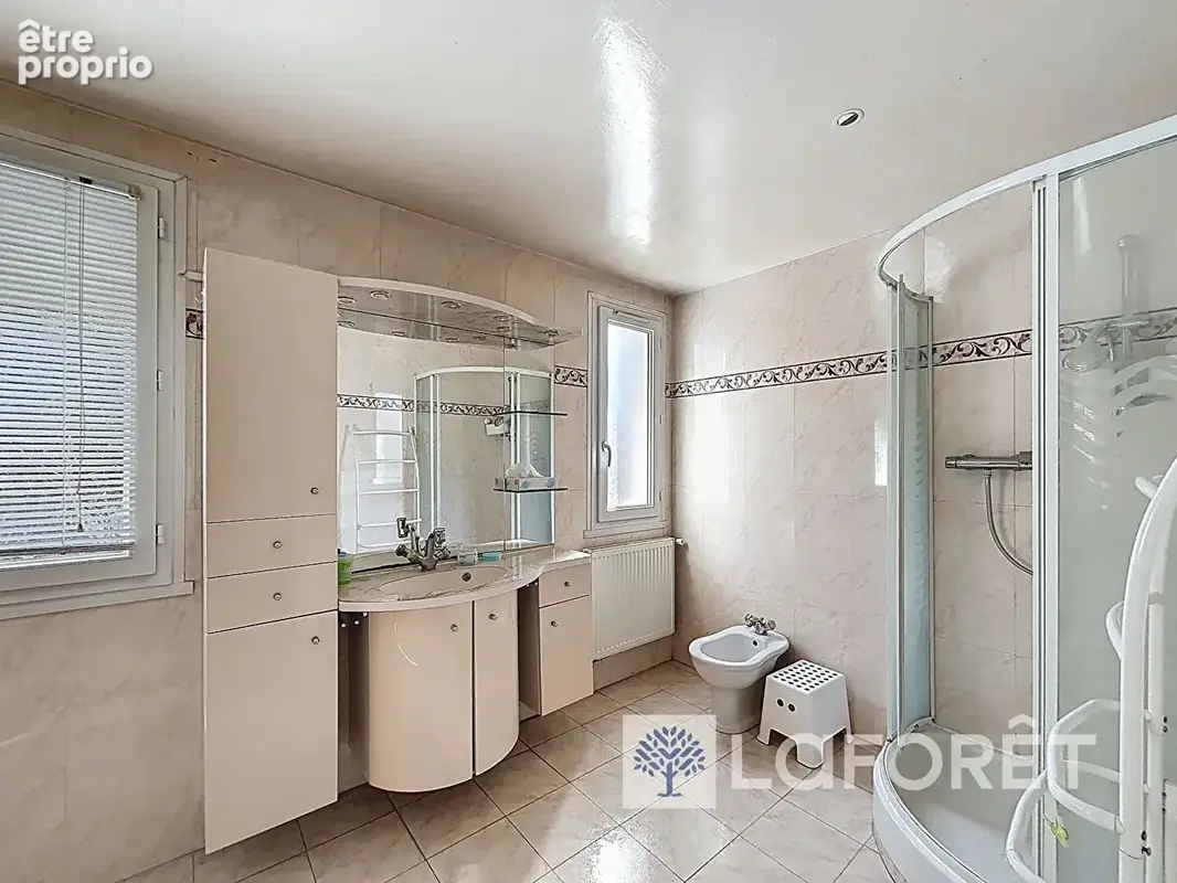 Maison familiale - photo 9