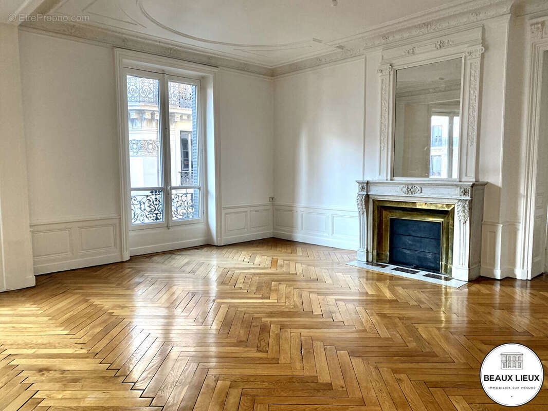 Appartement à LYON-2E