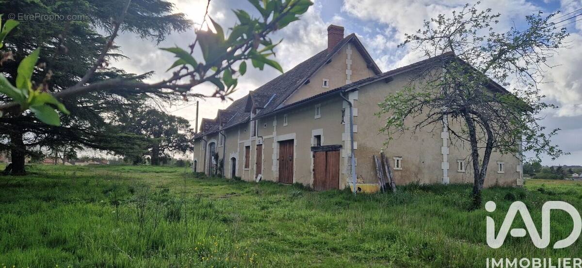 Photo 1 - Appartement à SOURZAC