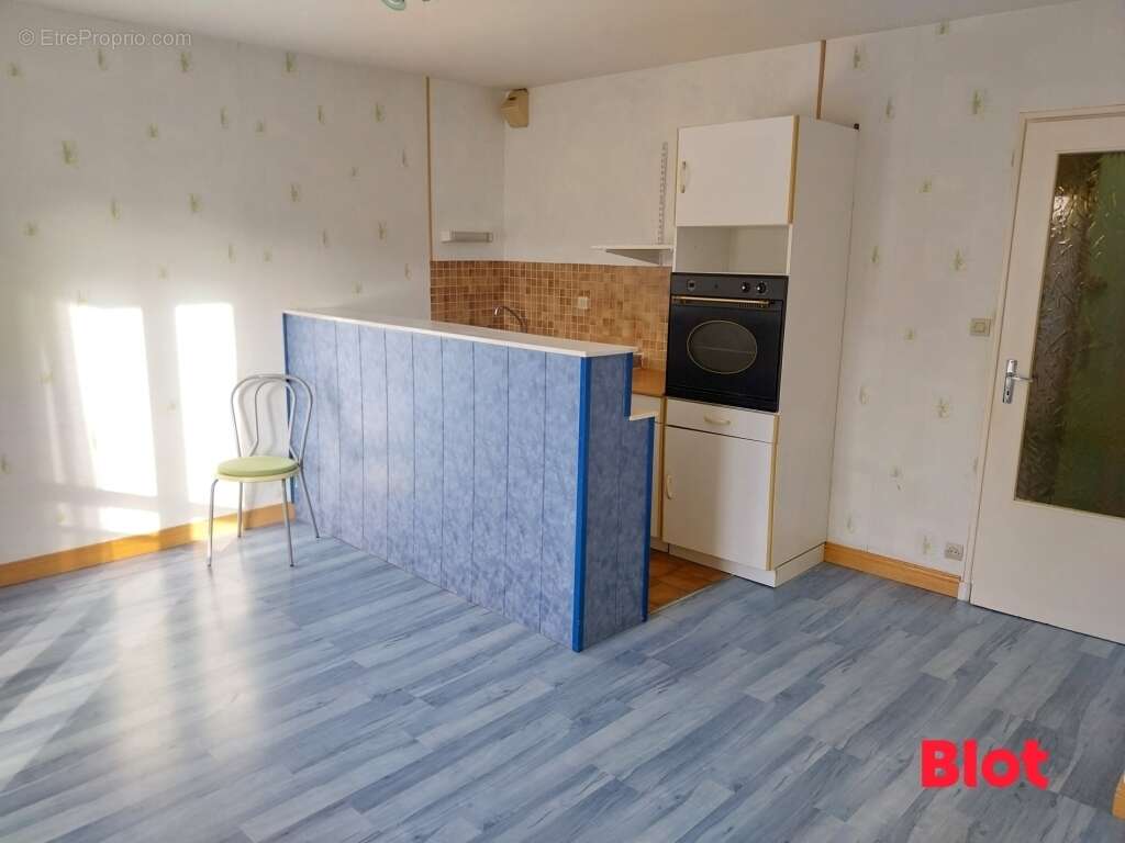 Appartement à DINARD