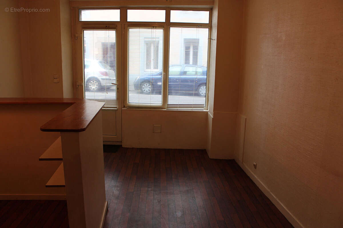 Appartement à LANDERNEAU