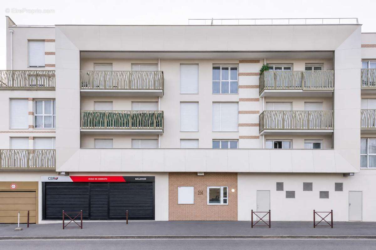Appartement moderne 3 pièces à Villepinte - photo 12