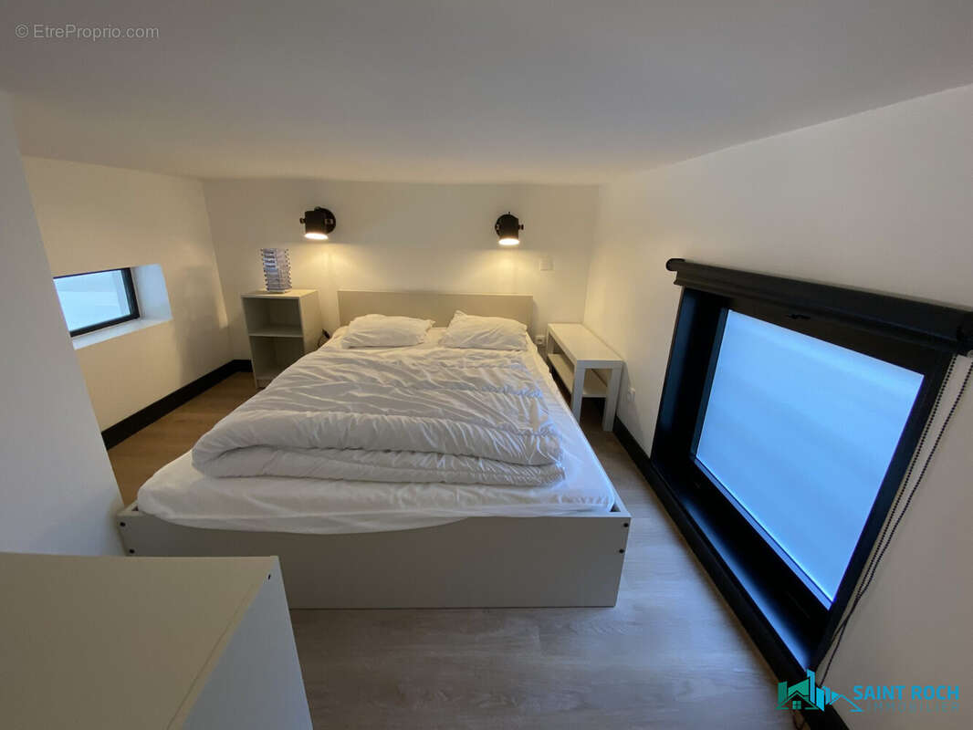 Appartement à LE HAVRE