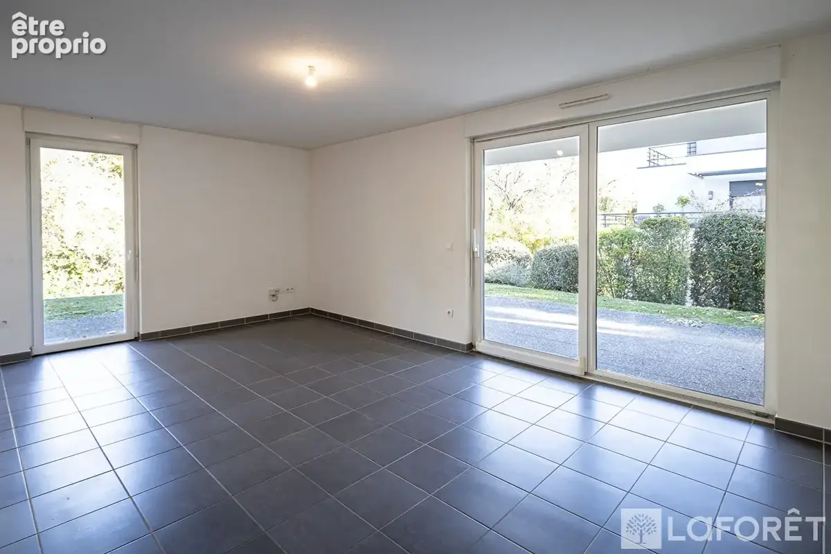 Appartement Obernai 4 pièces 79,47 m2 - photo 7