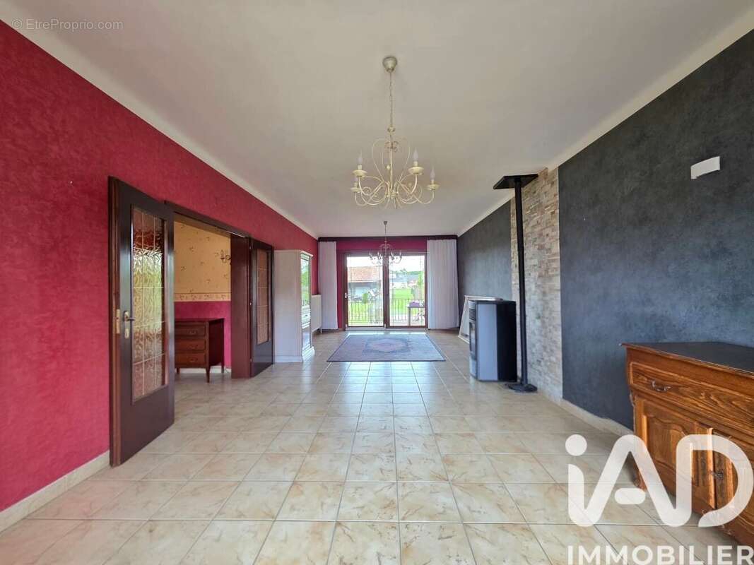 Maison 165 m² à Henriville  - photo 8
