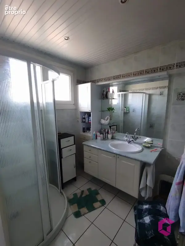 Maison traditionnelle sur sous-sol - photo 8