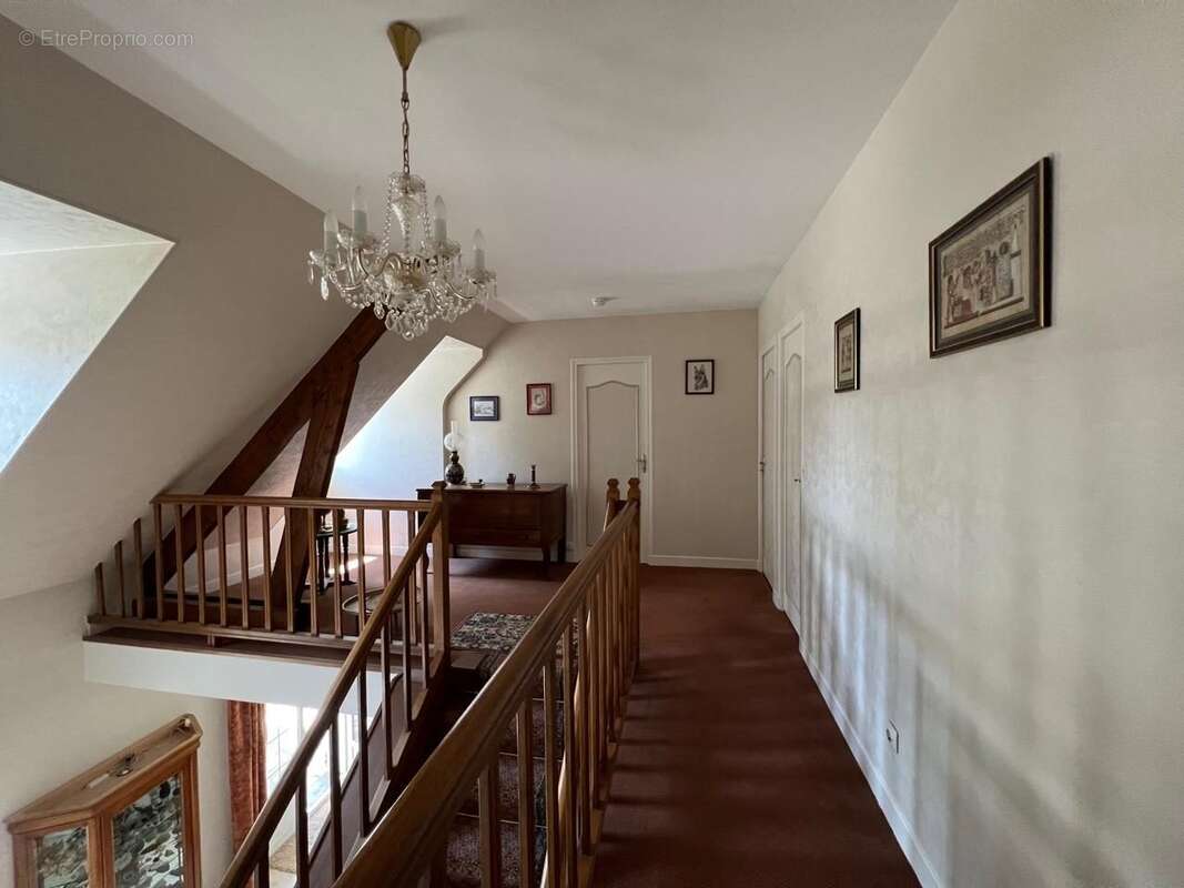 Maison à BRIARE