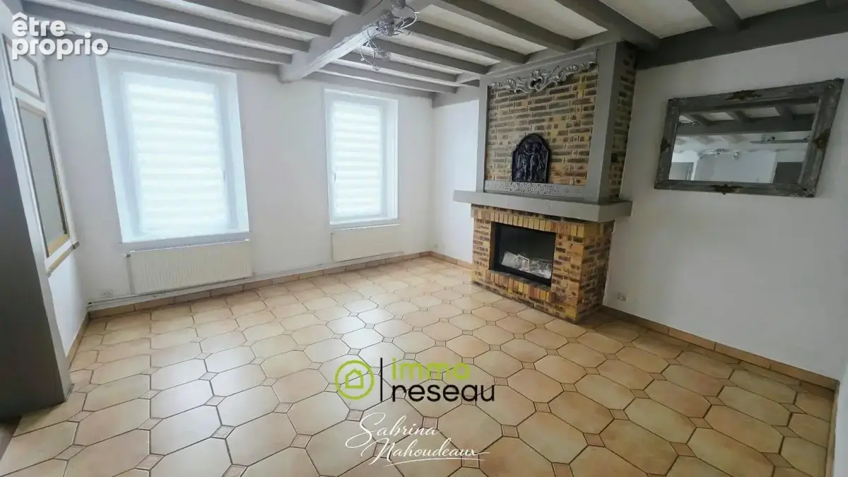 Maison 5 pièces 113 m² à vendre à Saint-Michel (02830) - photo 9