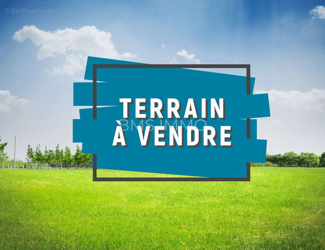 Terrain 1174 m² à Waziers  - photo 4