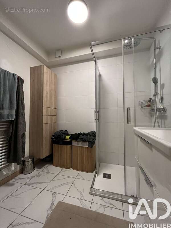 Photo 8 - Appartement à SAINT-GENIX-SUR-GUIERS