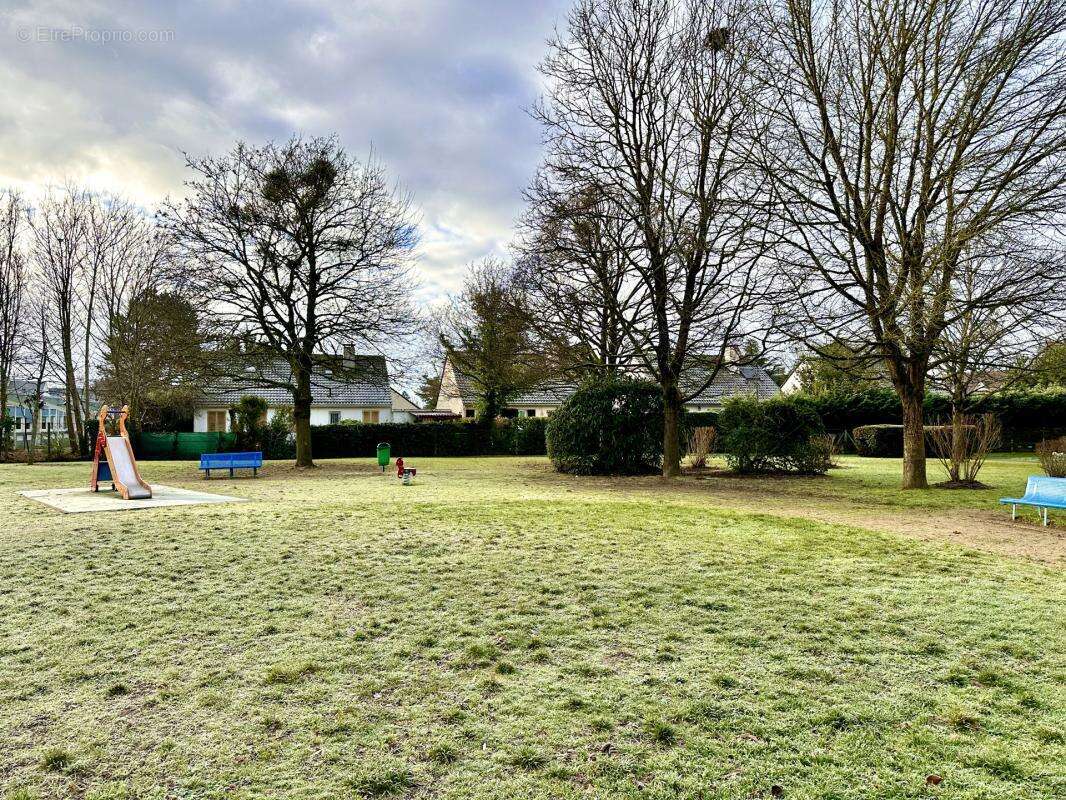 Appartement à SAINT-MICHEL-SUR-ORGE