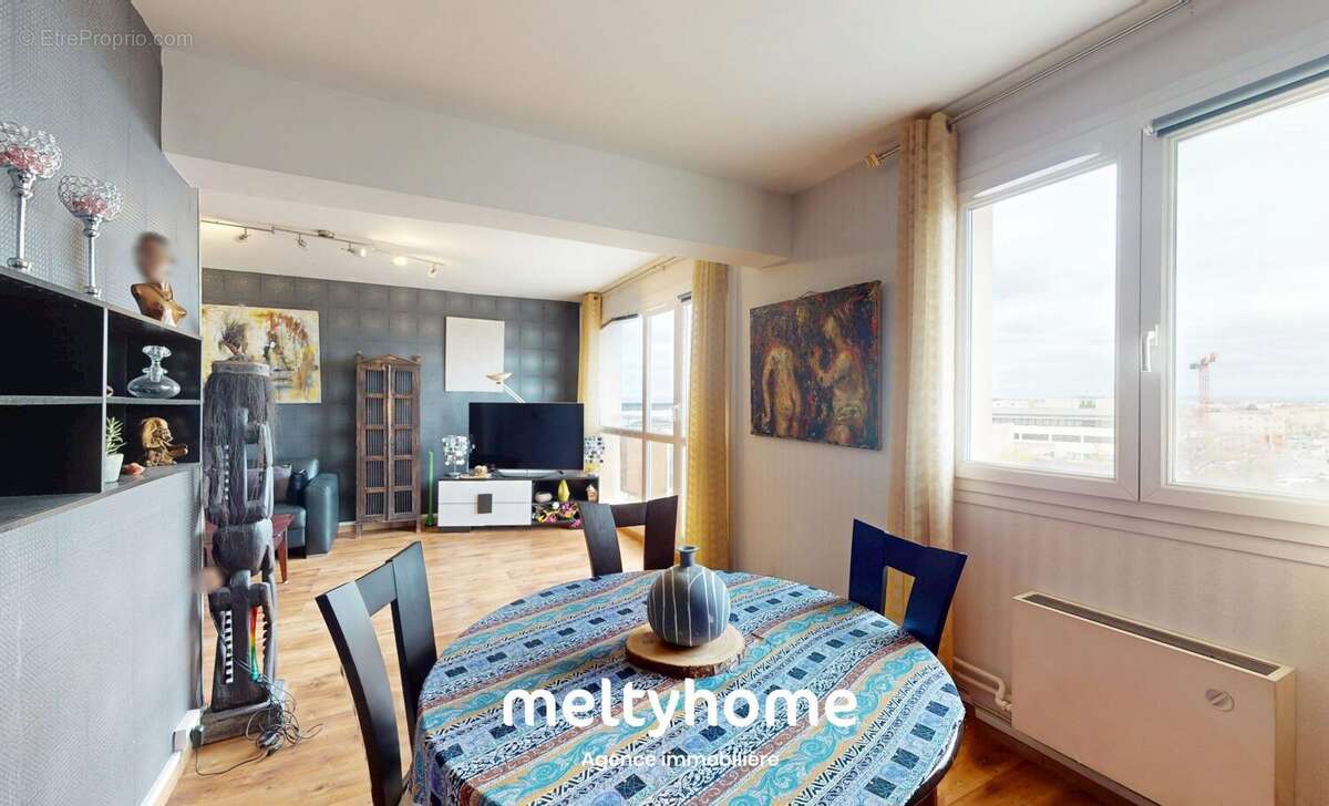 Appartement à CAEN