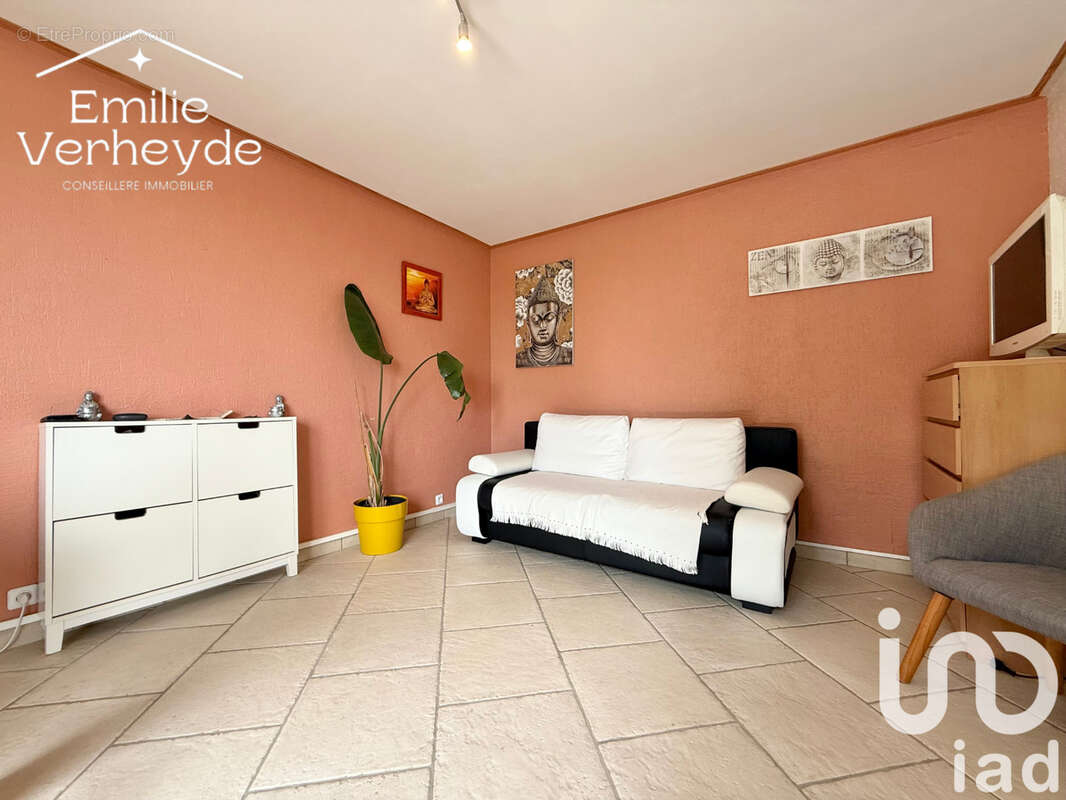 Photo 8 - Maison à TOURNEHEM-SUR-LA-HEM