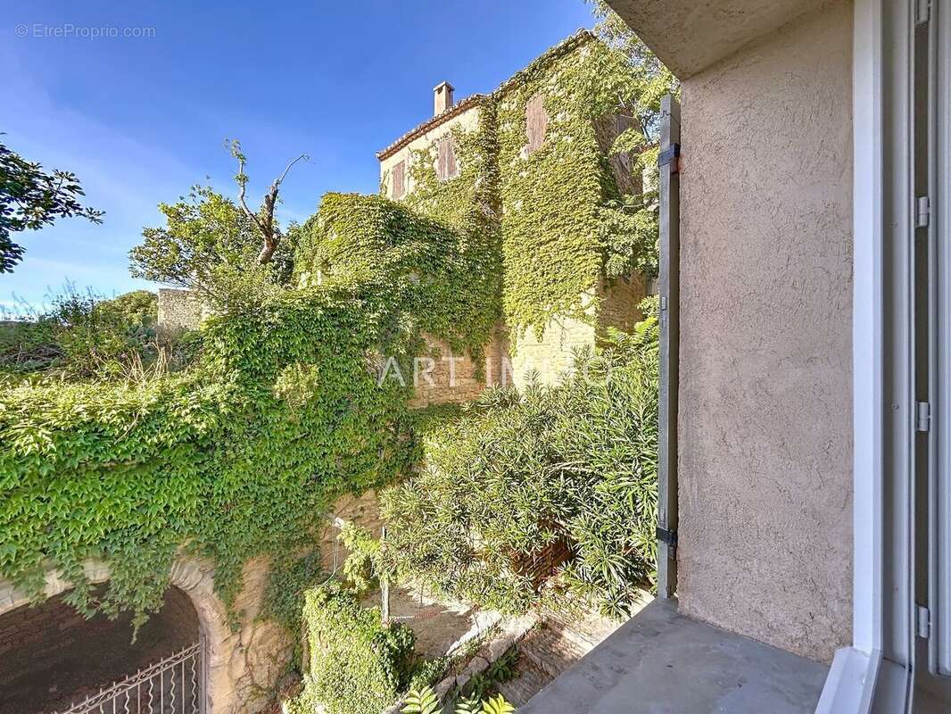 Appartement à GORDES