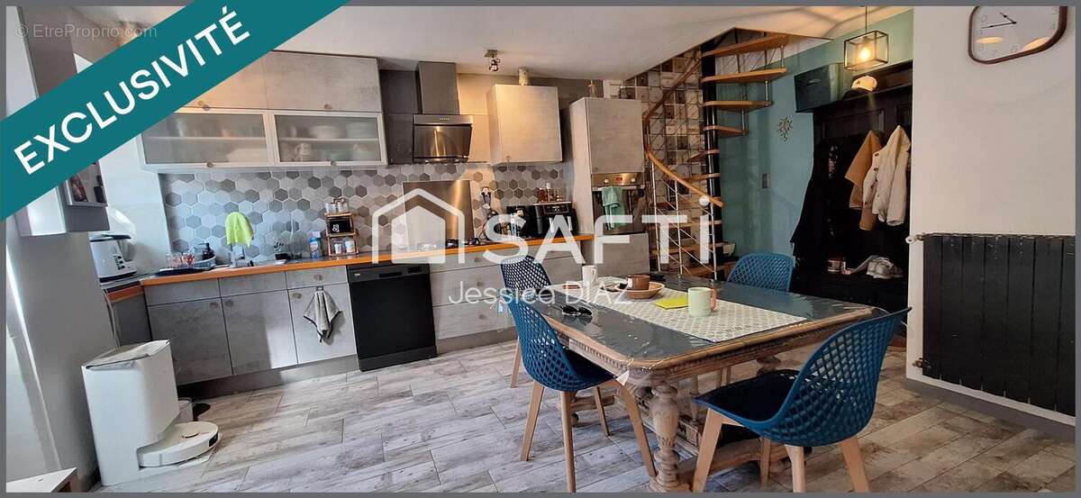 Photo 5 - Maison à CARMAUX