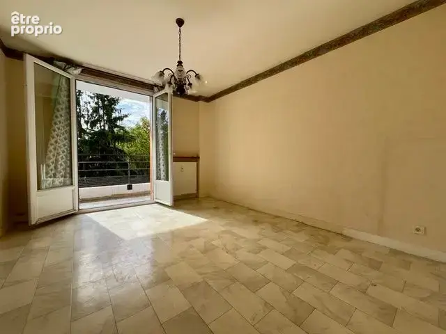 Appartement type 3 avec balcon et parking - photo 4