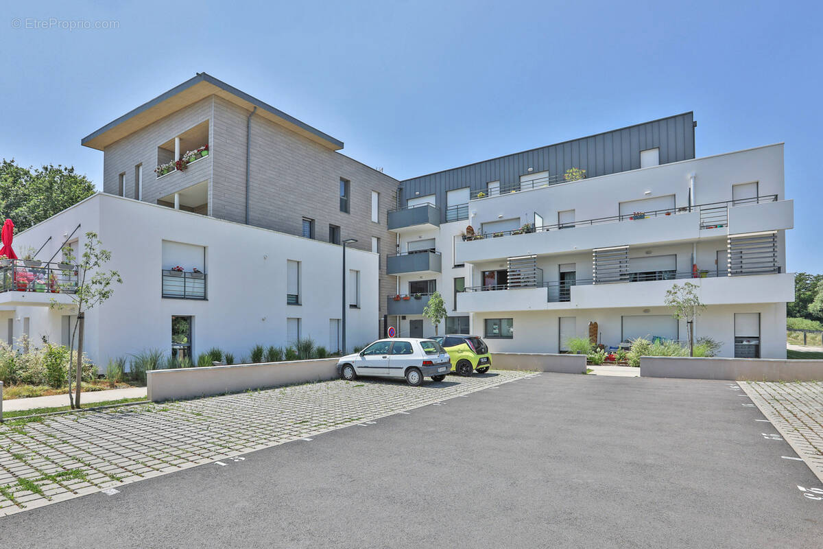 Appartement à LES SABLES-D'OLONNE