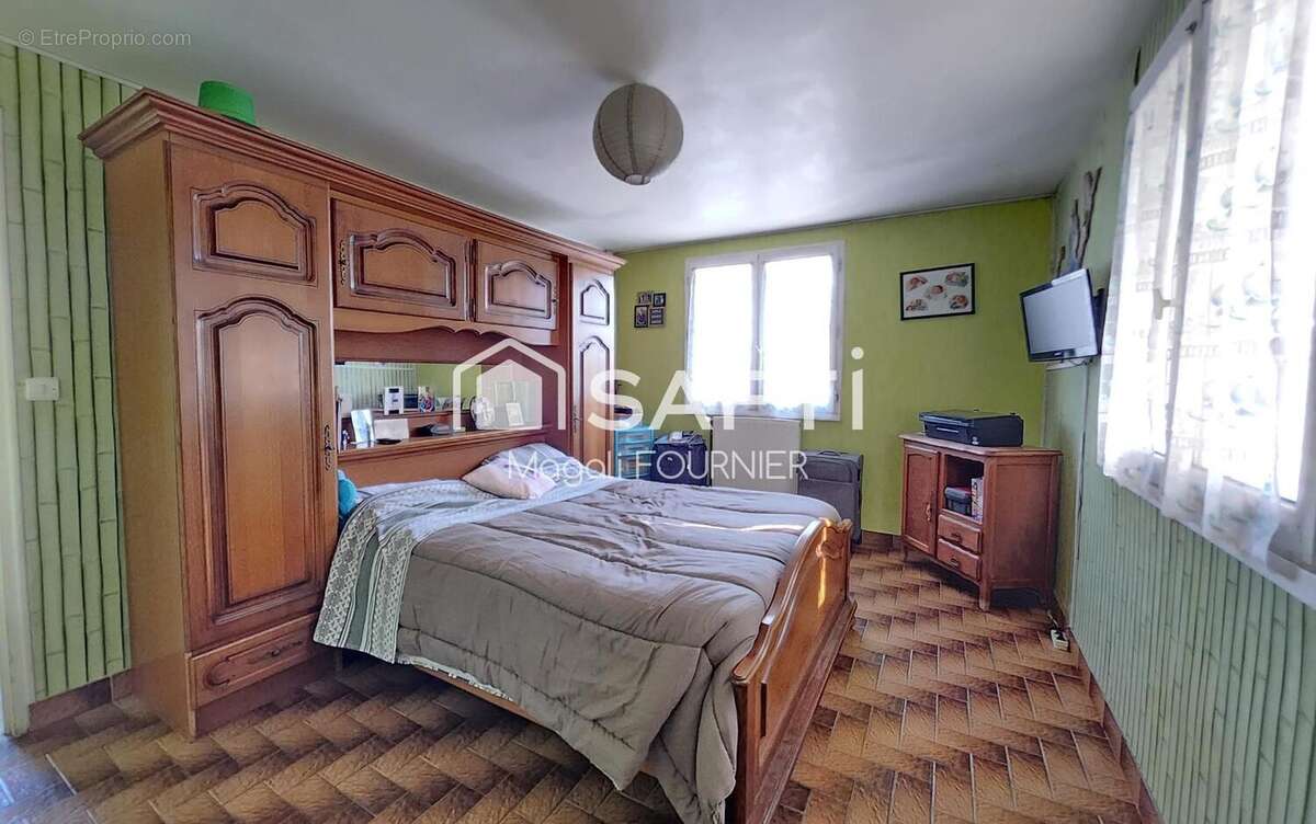 Photo 6 - Maison à MERAL