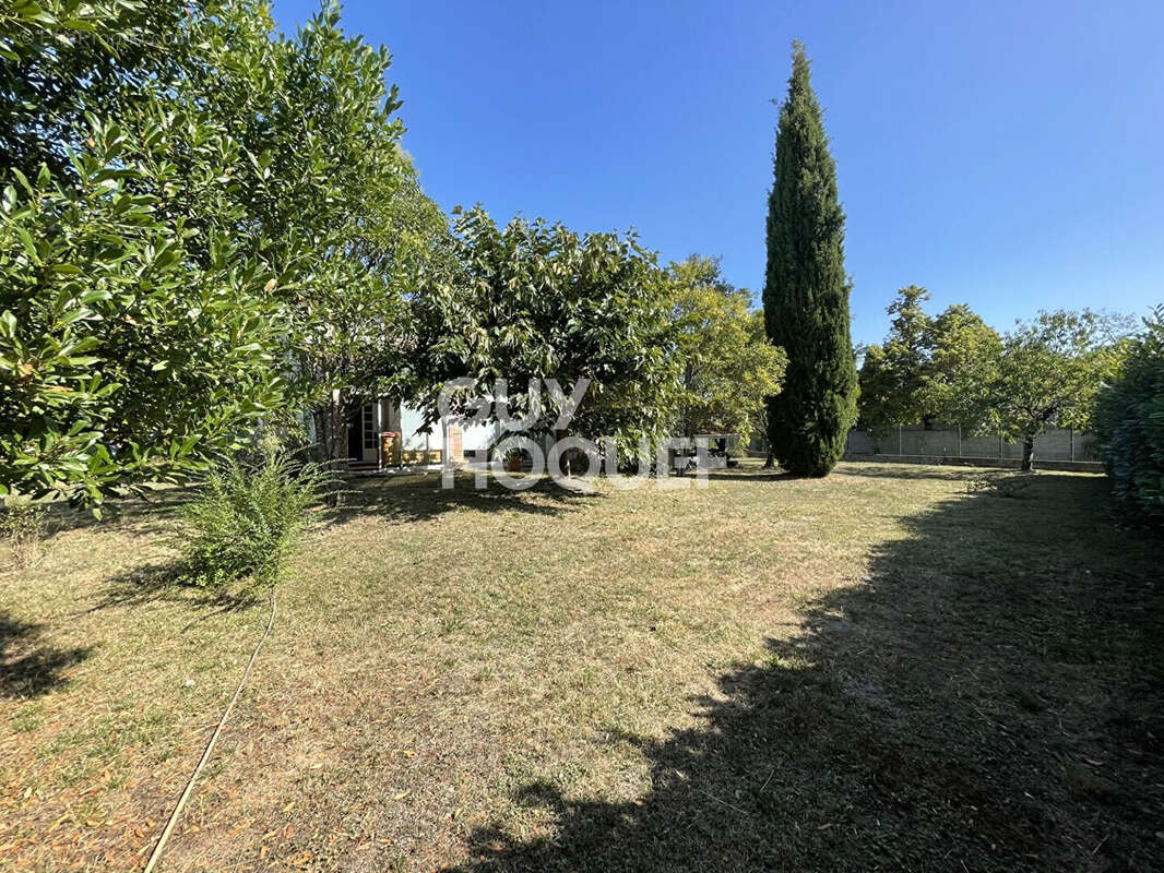 Maison à TOURNEFEUILLE