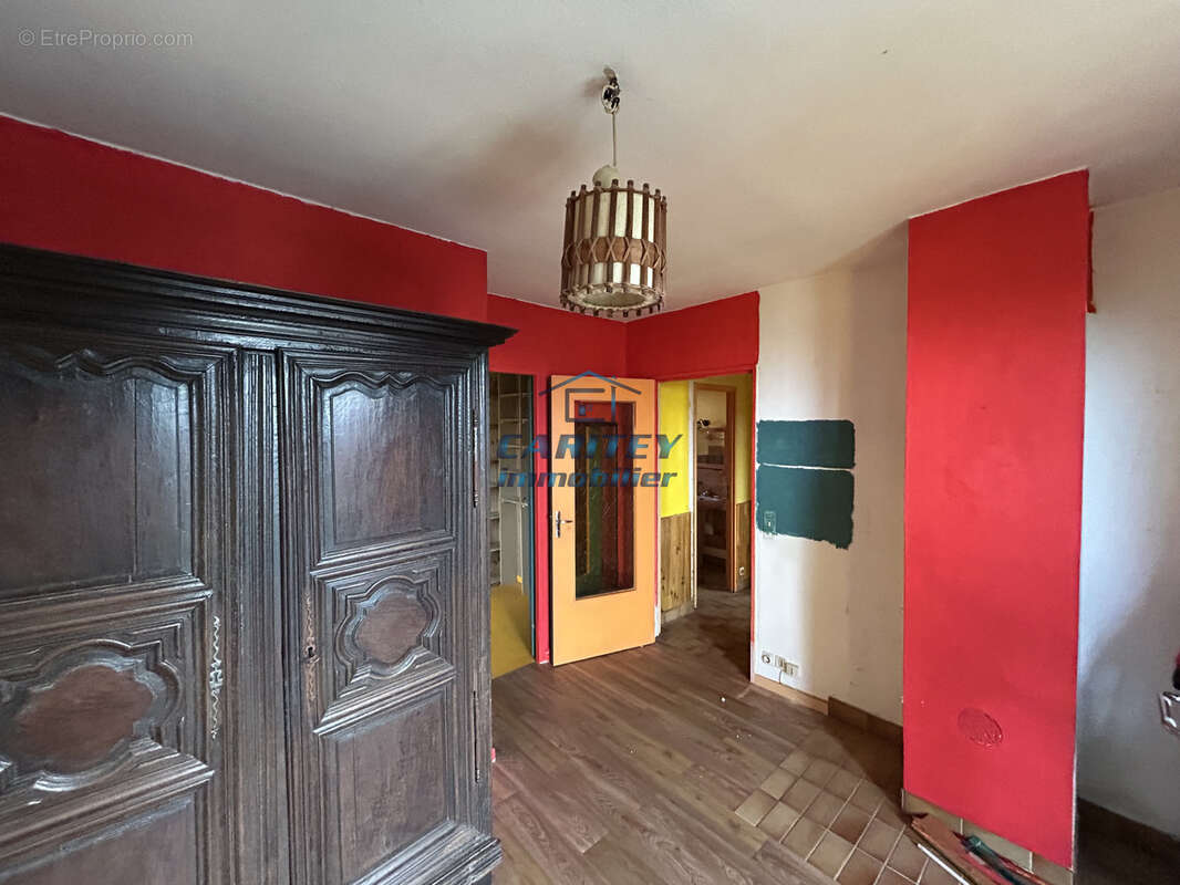 Maison à LURE