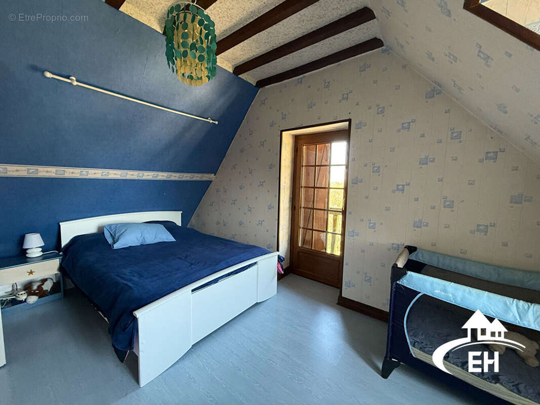 Maison à L&#039;AIGLE