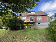 Maison à LE TILLEUL