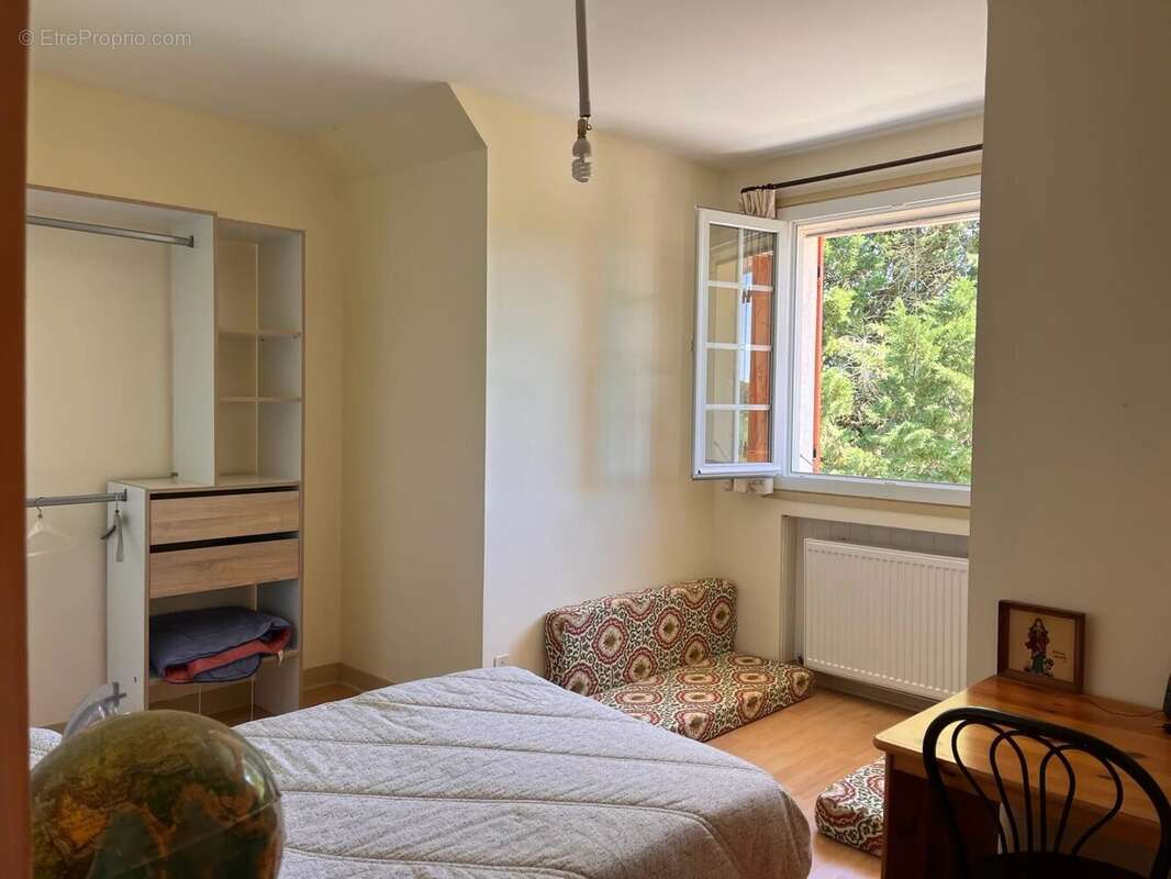 Maison à RAMBOUILLET