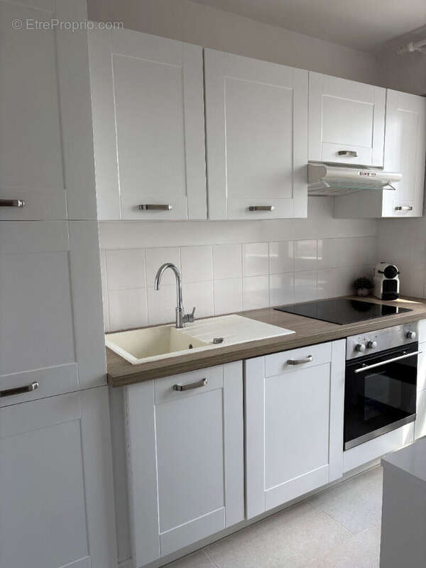 Appartement à PARIS-13E