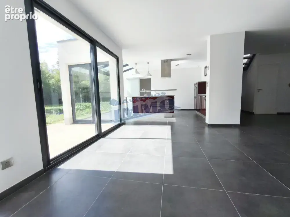 Maison contemporaine de 140 m2 Secteur d'Aubigny-en-Artois - photo 3