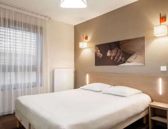 Appartement à ANNEMASSE