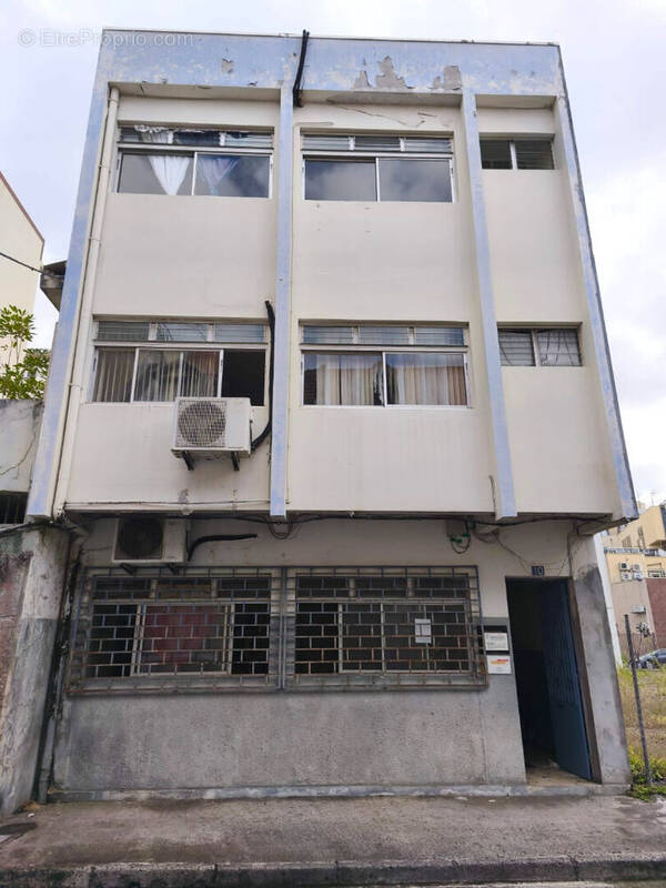 Appartement à FORT-DE-FRANCE
