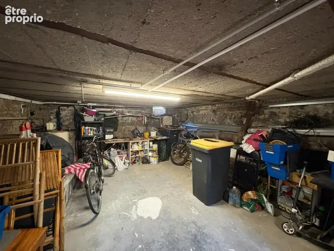 Maison atypique à vendre LE HAVRE Ouest Ormeaux (76600) - photo 29