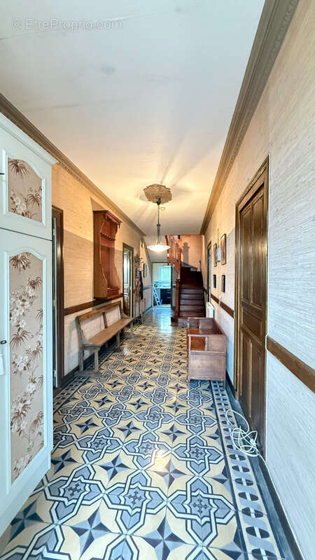 Maison de maitre proche benet - photo 4