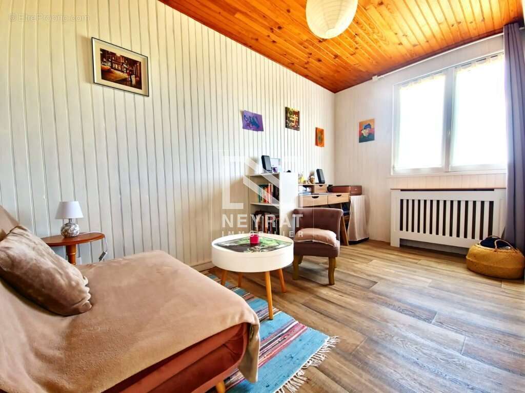 Maison 115 m² à Digoin  - photo 7