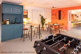 Appartement à VILLENEUVE-D'ASCQ