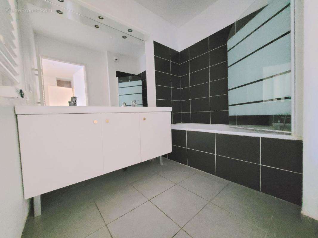 Appartement - photo 12