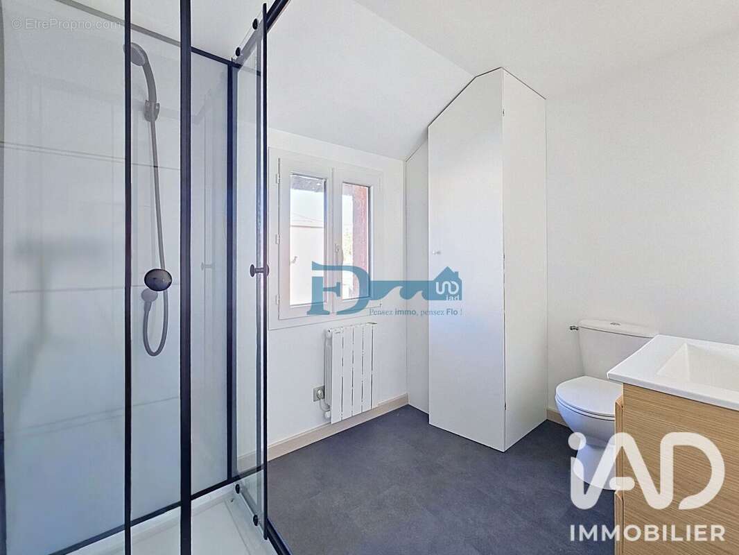 Maison 88 m² à Forges-Les-Eaux  - photo 6