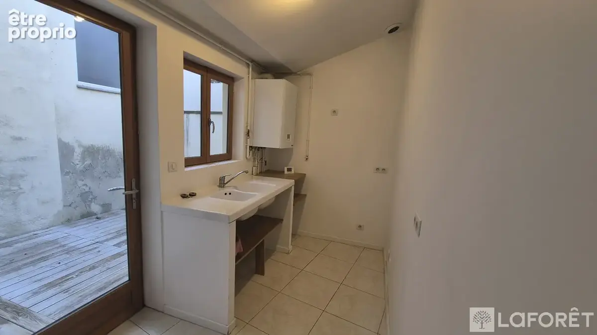 Appartement Palaiseau 2 pièce(s) 38 m² - photo 3